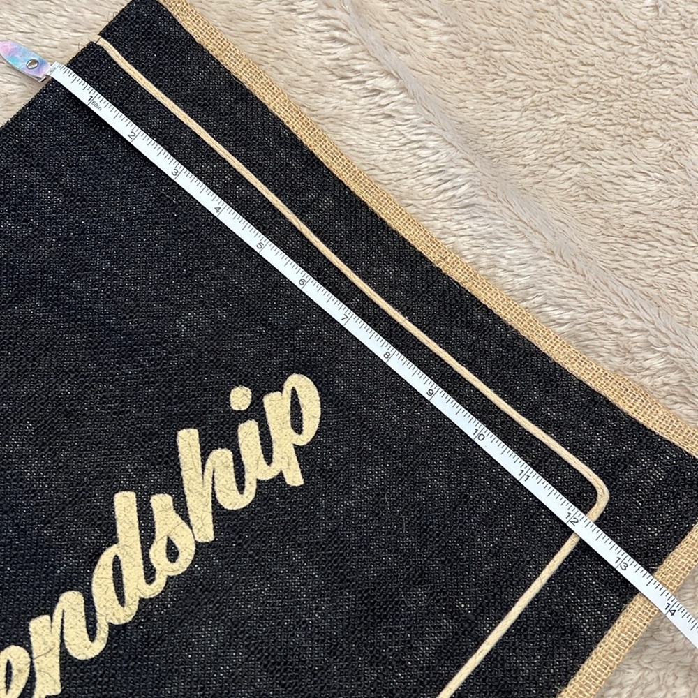 FRIENDSHIP Tote - Picture 12 of 14